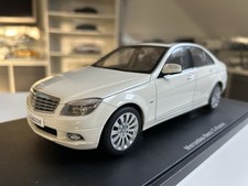 Mercedes-Benz C Klasse