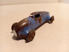 PA Lehmann Gnom 808 DE Auto