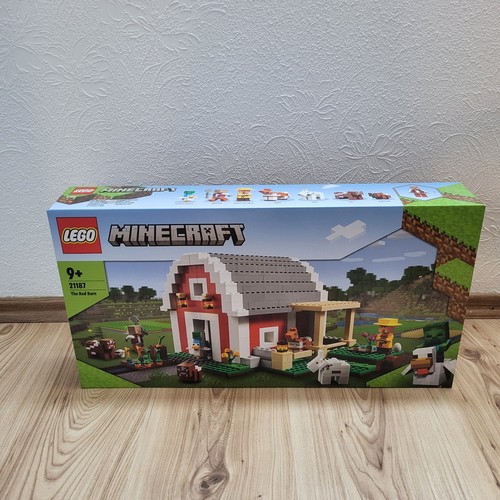 Lego minecraft 21187 - lego®,