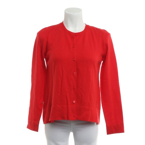 Marc polo strickjacke rot - strickjacke, m