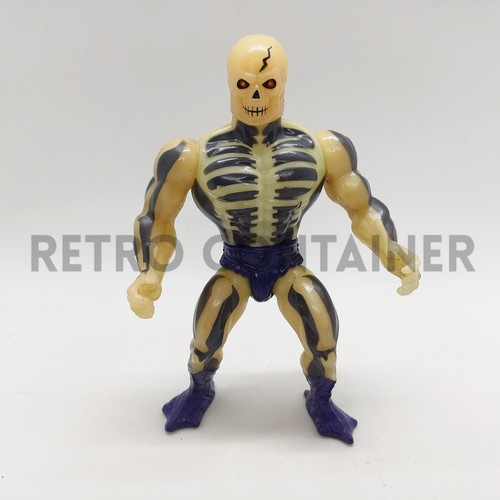 Motu man and the masters - he-man,