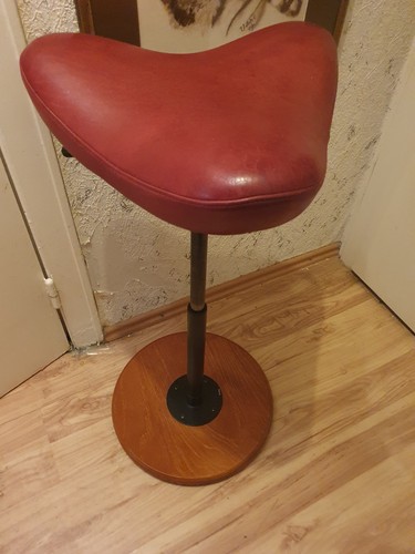 Stokke move stehhocker - move,