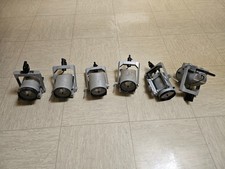 6x ERCO Stella Strahler 73643