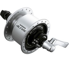 SHIMANO FAHRRAD NABENDYNAMO