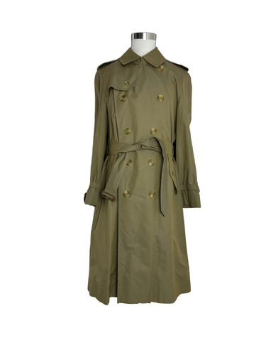 Burberrys trenchcoat - burberrys,