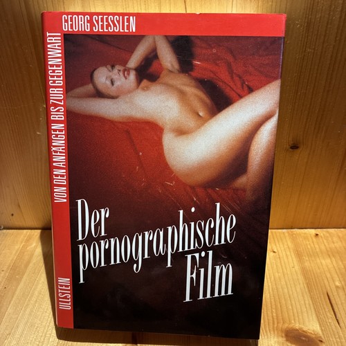 Der pornografische film - der,