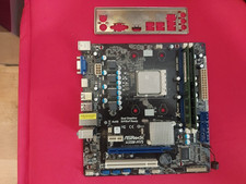 Mainbord Bündel AMD A4-Series