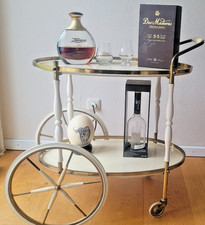 Servierwagen, Barwagen