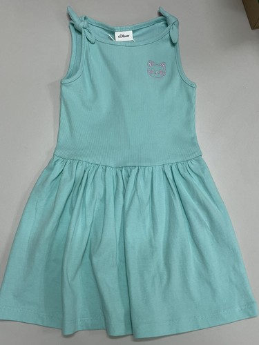 Oliver mädchenkleid 98 - s.oliver,
