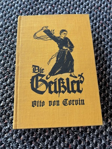 Die geißler fanatismus - die, in