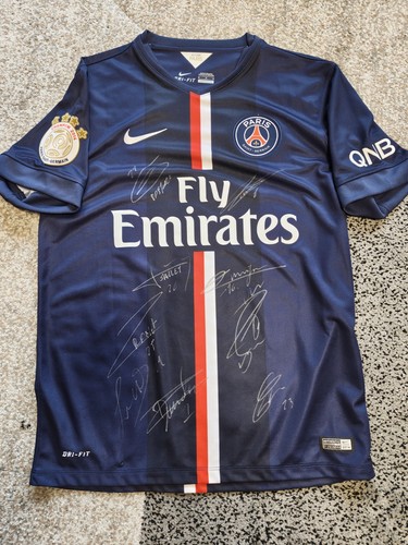 Nike paris saint - paris,