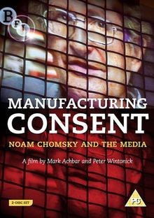 Manufacturing consent noam - consent,