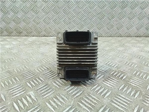 12214860 motorsteuergerat opel - motorsteuergerat,