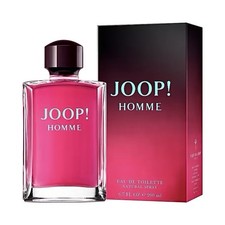 JOOP! HOMME 200 ml Original NEU + OVP Eau de Toilette EDT Men Herrenduft