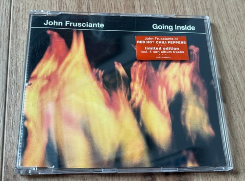 John frusciante going - frusciante,