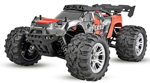 Amewi 22755 4wd rc - 1:16/,