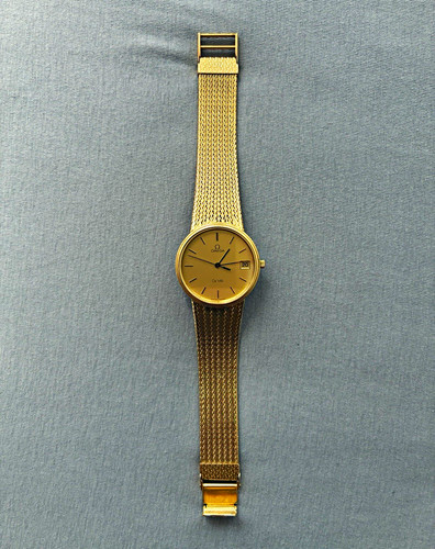 Omega ville quarz - de,