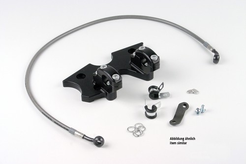 Lsl superbike kit mit - lsl, superbike-kit