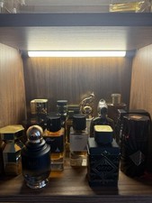 Parfüm Sammlung - 14 Düfte