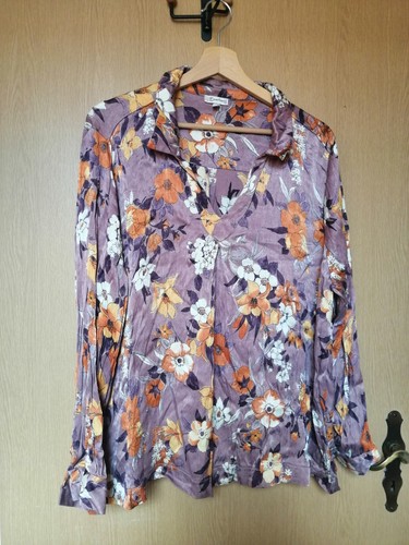 Deerberg bluse oberteil - deerberg, da-bluse