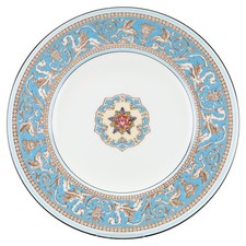 Kuchenteller Wedgwood Florentine Turquoise W2714