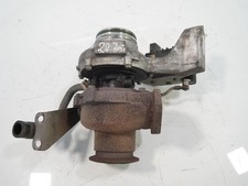 Turbolader Defekt für BMW 3er