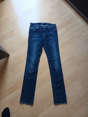 Bogner jeans hose blau - jeans,