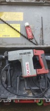 DUSS P 26  Schlagbohrmaschine