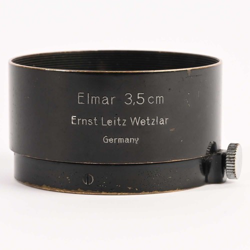 Leitz leica flqoo elmar - leitz,