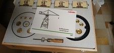 Märklin metallbaukasten - märklin,