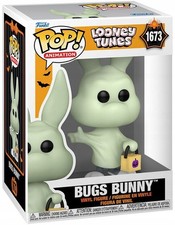 Looney Tunes Bugs Bunny Figur