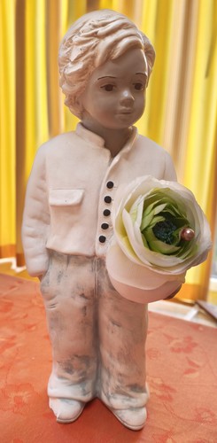 Blumenjunge alice figuren - blumenjunge,