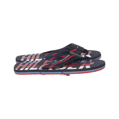 Tommy hilfiger flip flops - tommy,