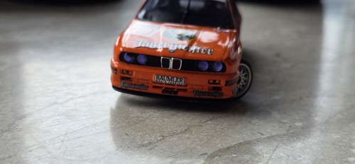 Sturmkind drift racer bmw - bmw, e30