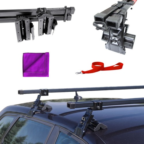 Dachträger für golf vi - vw,
