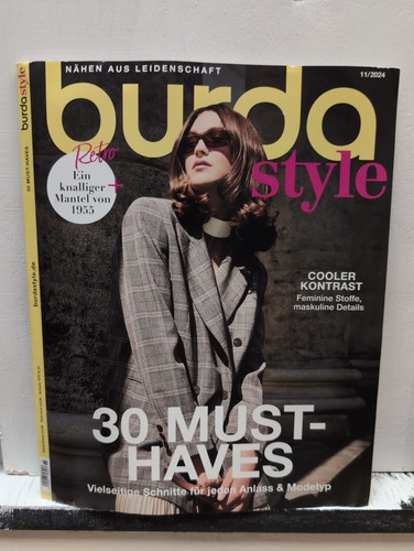 Burda style - (, )