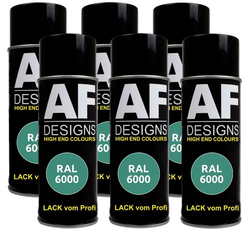 Ral spraydose buntlack - spraydose,