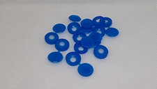 10x Abdeckkappe für