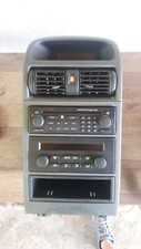 Astra G Klimaautomatik NCDR