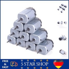 Mini Elektromotor 1,5V-6V