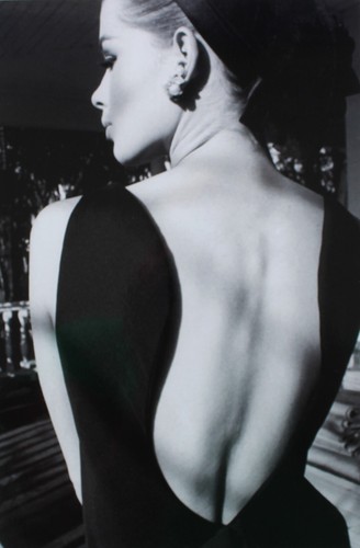 Jean loup sieff - sieff, "harper's