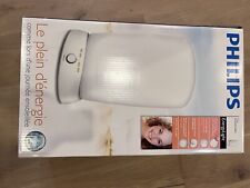 Philips HF3319 Energy Lichttherapie bis 10.000 Lux