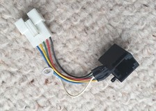 Modularbuchse Adapter RJ12
