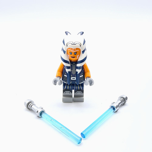 Lego star wars ahsoka - lego®,