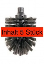 HEWI WC-Bürstenkopf, 5