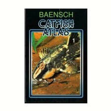 Mergus Catfish Atlas, Band 1