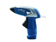 Steinel Akku Klebepistole neo2 7mm Heißkleber kabellos Deko basteln Neuwertig