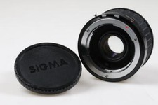 Sigma telekonverter für - sigma, 2x