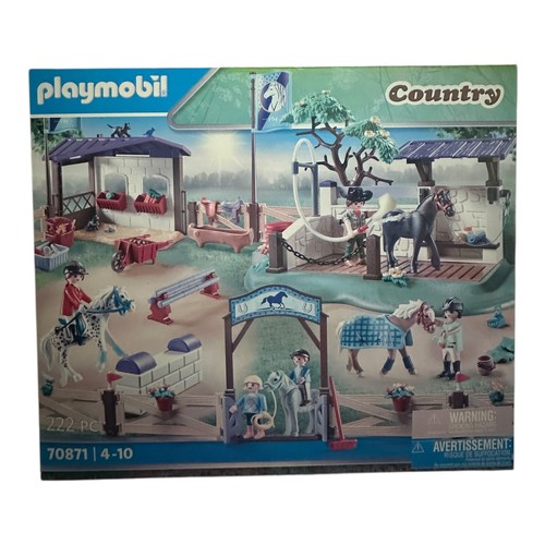 Playmobil country 70871 - playmobil®,