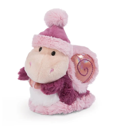 Kuscheltier schnecke soa nici - soa,